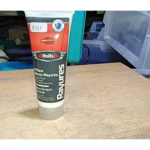 HOLTS Micro-Scratch Eraser, toate culorile de vopsea, 100 ml #B747 Lichidare de stoc