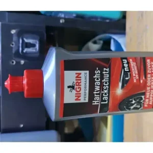 Bestseller Cear\\u0103 dur\\u0103 Nigrin pentru protec\\u021bie la vopsea 500 ml