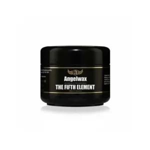 Plată sigură Ceara Solida cu Durabilitate Lunga Angelwax The Fifth Element Show Wax , 30ml