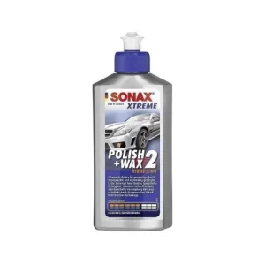 Comandă acum Polish si Ceara Sonax Xtreme Polish & Wax 2 Hybrid NPT 250ml