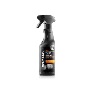 Ultima șansă Solutie Intretinere Anvelope Dynamax Tyre Shine, 500ml