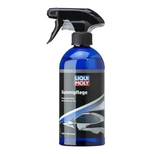 Plată securizată Solutie intretinere cauciucuri Liqui Moly, 500ml
