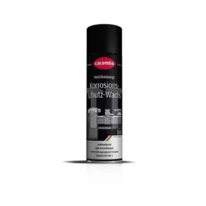 Cumpărături sigure Spray deruginol, anti coroziune Caramba 500ml