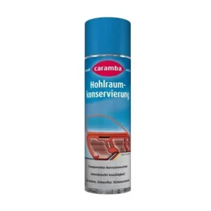 Ieftin Spray conservare si protectie praguri Caramba 500 ml