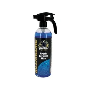 Ceara Lichida cu Protectie Ceramica Billionaire Hybrid Ceramic Wax, 750ml Bestseller