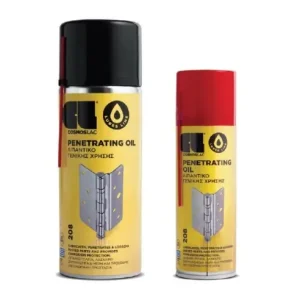 Preț redus Spray degripant N208 400ml Cosmos 0202084