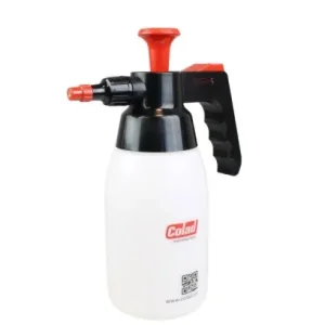 Ofertă exclusivă Pompa sub presiune Colad pentru apa sau solventi