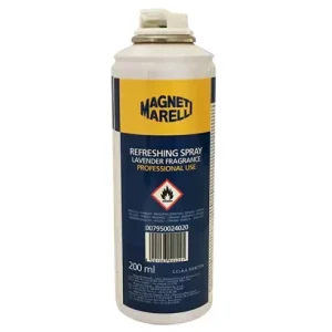 Solutie decontaminare Spray Lavanda 200 ml MAGNETI MARELLI 007950024020 HardWork ToolsRange Preț promoțional