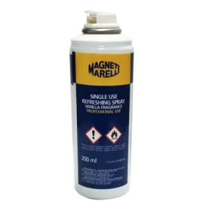 Solutie decontaminare Spray 200 ml MAGNETI MARELLI 007950026520 HardWork ToolsRange Plată securizată
