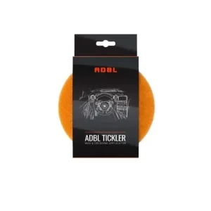 Aplicator pentru ceara si dressing ADBL Tickler Livrare expres