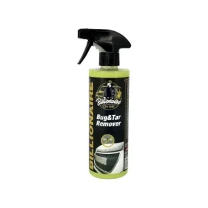 Retur ușor Solutie indepartat insectele de pe caroserie Billionaire Bug & Tar Remover, 500ml