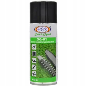 Cumpără online Spray ungere scule OG-01 400 ml, Wesco