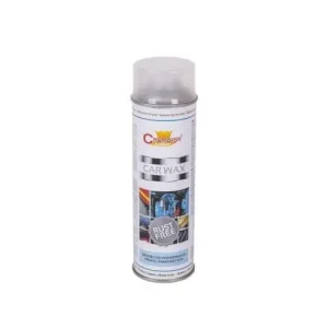 Mai ieftin Spray Ceara Pentru Protectie Anticoroziv Champion Color 500ml