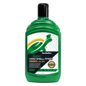 Ceara auto Turtle Wax TW23 Original Wax pentru luciu 500ml Reducere