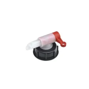 Capac plastic cu robinet pentru butoi plastic de 25litri si 60litri Sonax Mai ieftin