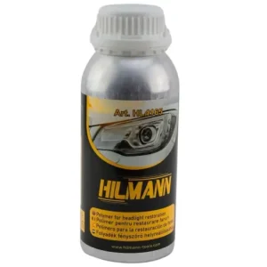 Reducere specială Polimer HILMANN pentru restaurare faruri