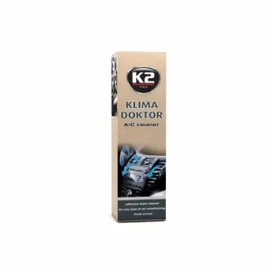 Reducere specială Spray curatat si dezinfectat aer conditionat KLIMA DOCTOR K2 500ml