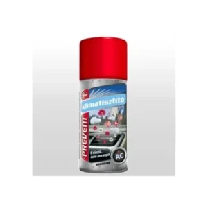 Reducere Spray PREVENT cu aerosol pentru curatat climatizare 150ml Cod: 129