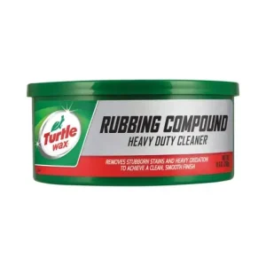 Turtle Wax Pasta Restaurare Vopsea Matuita 298G Reducere de preț