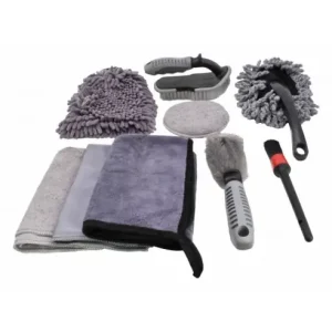 Discount Set accesorii detailing 9 piese