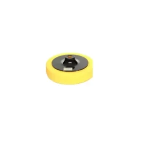 Reduceri Burete pentru lustruit polisat 150mm M14 galben 25 kg\\/m\\u00b3 KD1596 Kraftdele