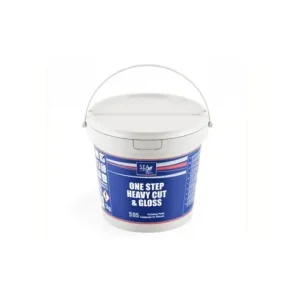 Popular Polish, S05 Heavy Cut & Gloss, Sea-Line 1 Kg.