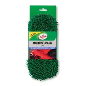 Turtle Wax Burete Spalat Masina 3 In 1 Miracle Preț mic