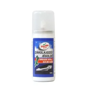 Spray Dezghetat Yale 40 Ml Turtle Wax Doar azi