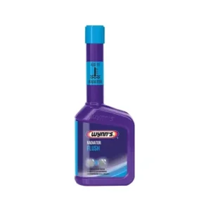 Discount RADIATOR FLUSH- SOLUTIE CURATAT RADIATORUL 325ML