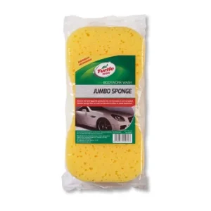 Burete Spalat Auto Jumbo Turtle Wax Nu rata