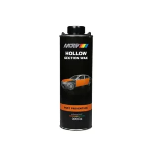 Hollow Wax-Ceara Tratament Caroserie 1000Ml Cel mai bun preț