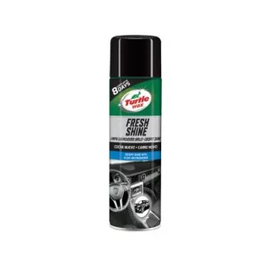 Comandă acum Spray Silicon Bord New Car Fresh Shine 500Ml Turtle Wax