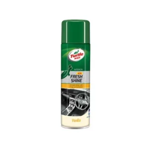 Spray Silicon Bord Vanilie Fresh Shine 500Ml Turtle Wax Reducere de preț
