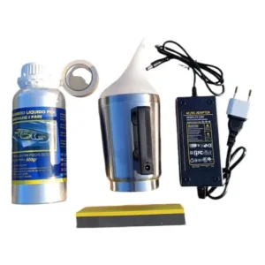 Ofertă de sezon Kit restaurare faruri compet