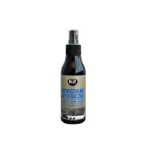 Tratament hidrofob parbriz Vizio K2 150ml Livrare expres