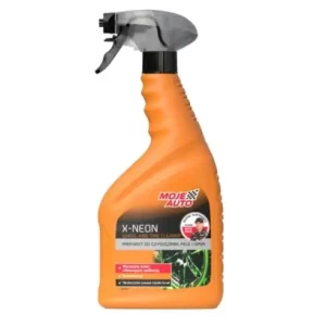 Preț mic Solutie pentru curatat jante verde X-NEON 750ml