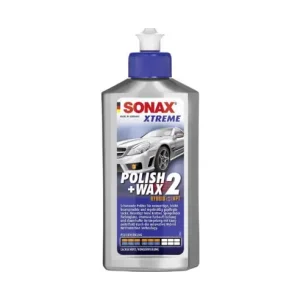Cumpără acum Polish Si Ceara 2 Hibrid Npt. 250 Ml Sonax