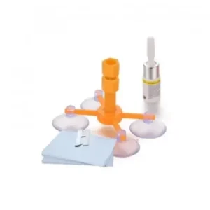 Kit Reparatie Parbriz Auto FOXMAG24, Crapaturi, Zgarieturi, Ciobituri Nu rata