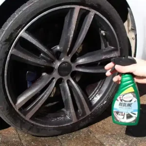 Turtle Solutie Profesionala Pentru Curatat Jante 500Ml Retur ușor