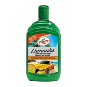 Reducere Ceara Auto Lichida Carnauba Car Wax 500Ml