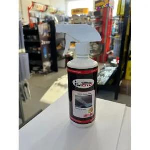 Discount Ceara auto pentru luciu si uscare rapida iMoto Lotus Ultra Wax(aroma pepene) 500ml