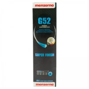 Livrare gratuită Pasta de lustruit pentru vopsea si materiale plastice, Menzerna G52, PP-11392