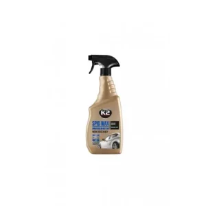 Promoție Ceara lichida dupa spalare SPID WAX K2 770ml