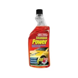 Discount Sampon concentrat MA-FRA Shampoo Power, 1l
