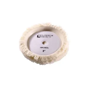 Comandă acum Polish Wool Brayt One Side 8 200mm, Sea-Line