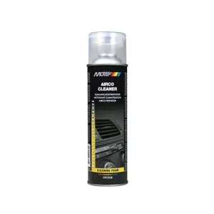 Spray Curatare Aer Conditionat - Airco Clean 500 Ml Cumpără online