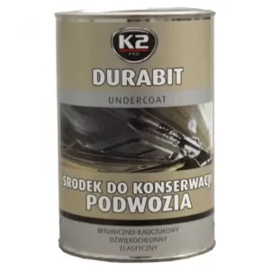 Solutie K2 Durabit antifon pensulabil 1l Transport gratuit