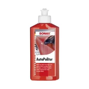 Plată securizată Polish Auto 250 Ml Sonax