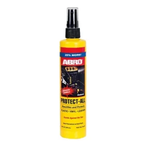 Reduceri Solutie pentru intretinerea pielii, Abro PROTECT-ALL, 296 ml