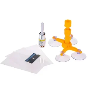 Ofertă limitată Kit pentru Reparatie Parbriz sau Geam